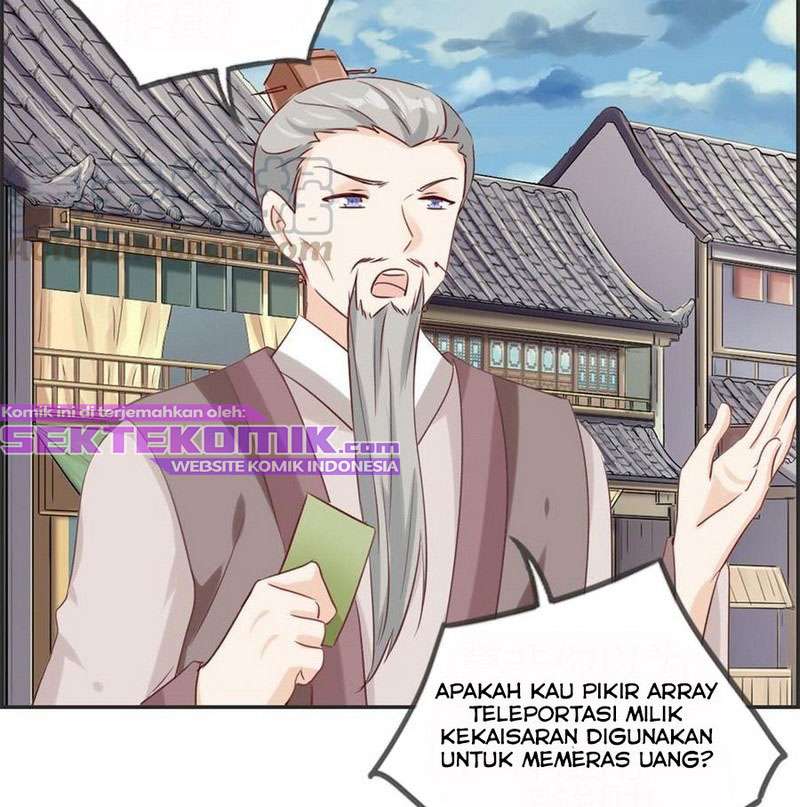 Strongest System (The Strongest Dandy System) Chapter 34 Gambar 29